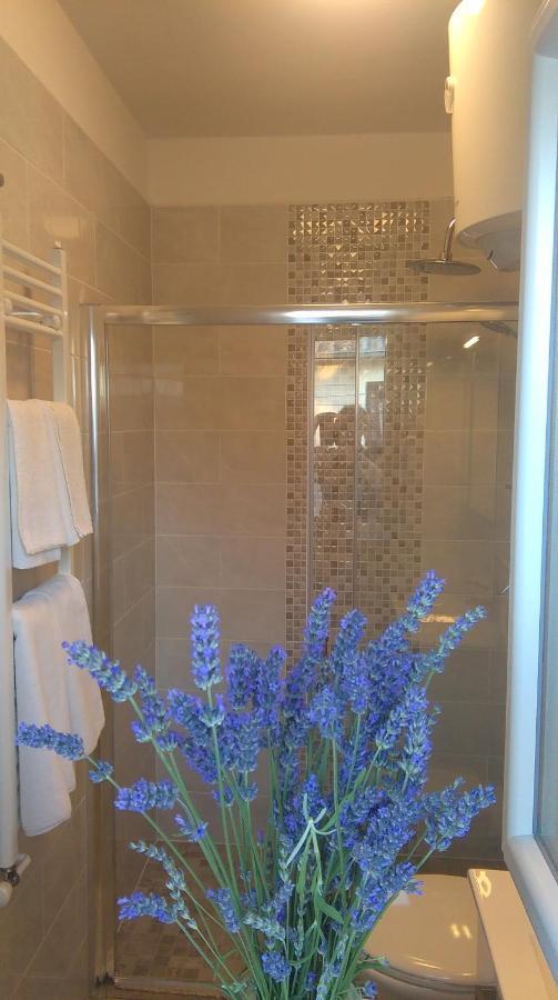 Apartman Bokula Novi Vinodolski Kamer foto
